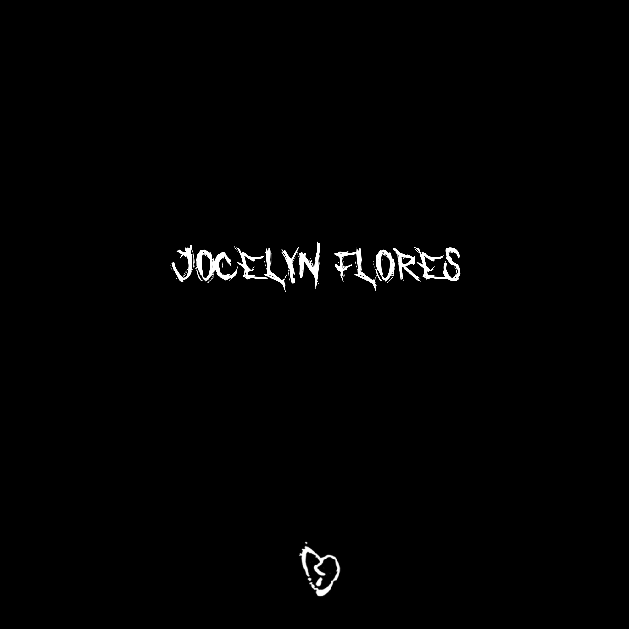 Jocelyn Flores cover