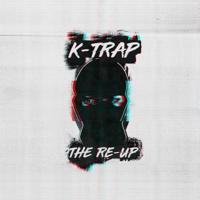 k trap the re up